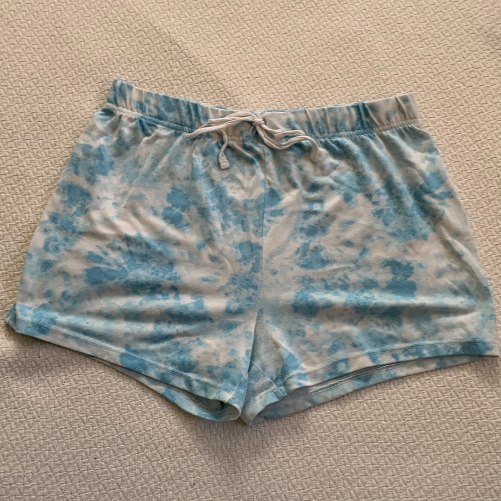 Kikit LS/Shortie Pajama Set - Picture 4 of 6